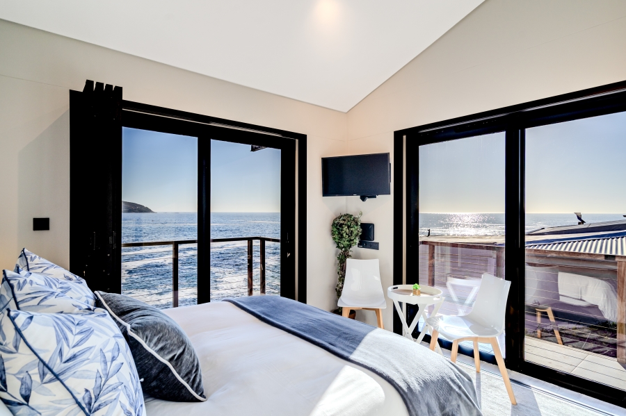 5 Bedroom Property for Sale in Camps Bay Western Cape